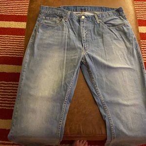Levi’s Jeans, 38x30